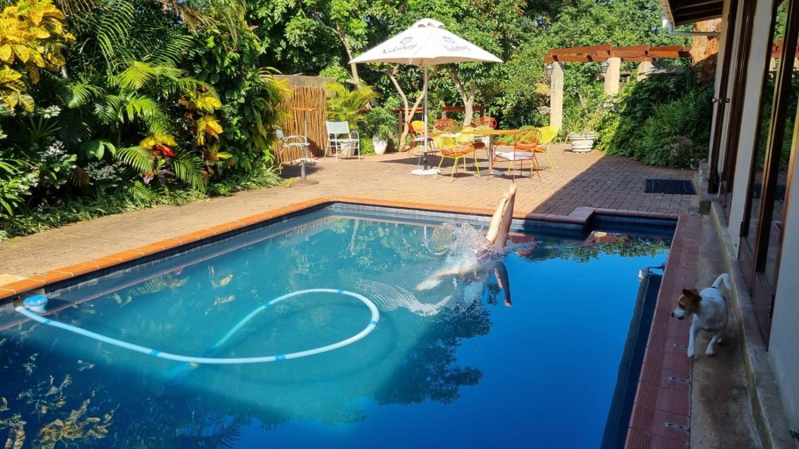 Honeywood Forest Lodge Port Shepstone Exterior photo