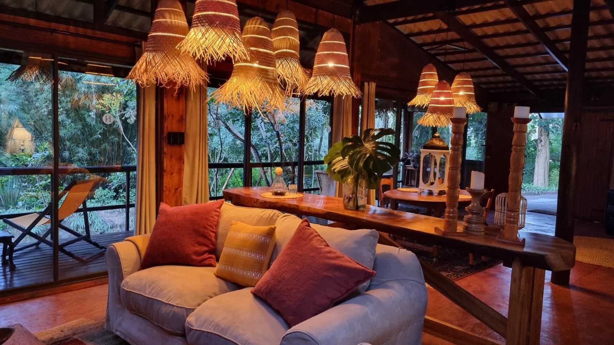 Honeywood Forest Lodge Port Shepstone Exterior photo