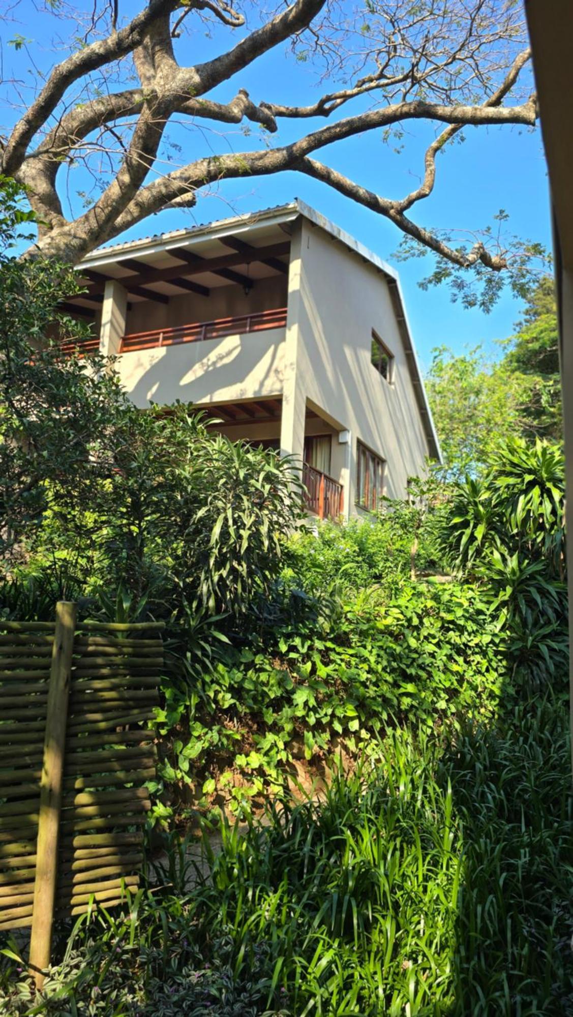Honeywood Forest Lodge Port Shepstone Exterior photo