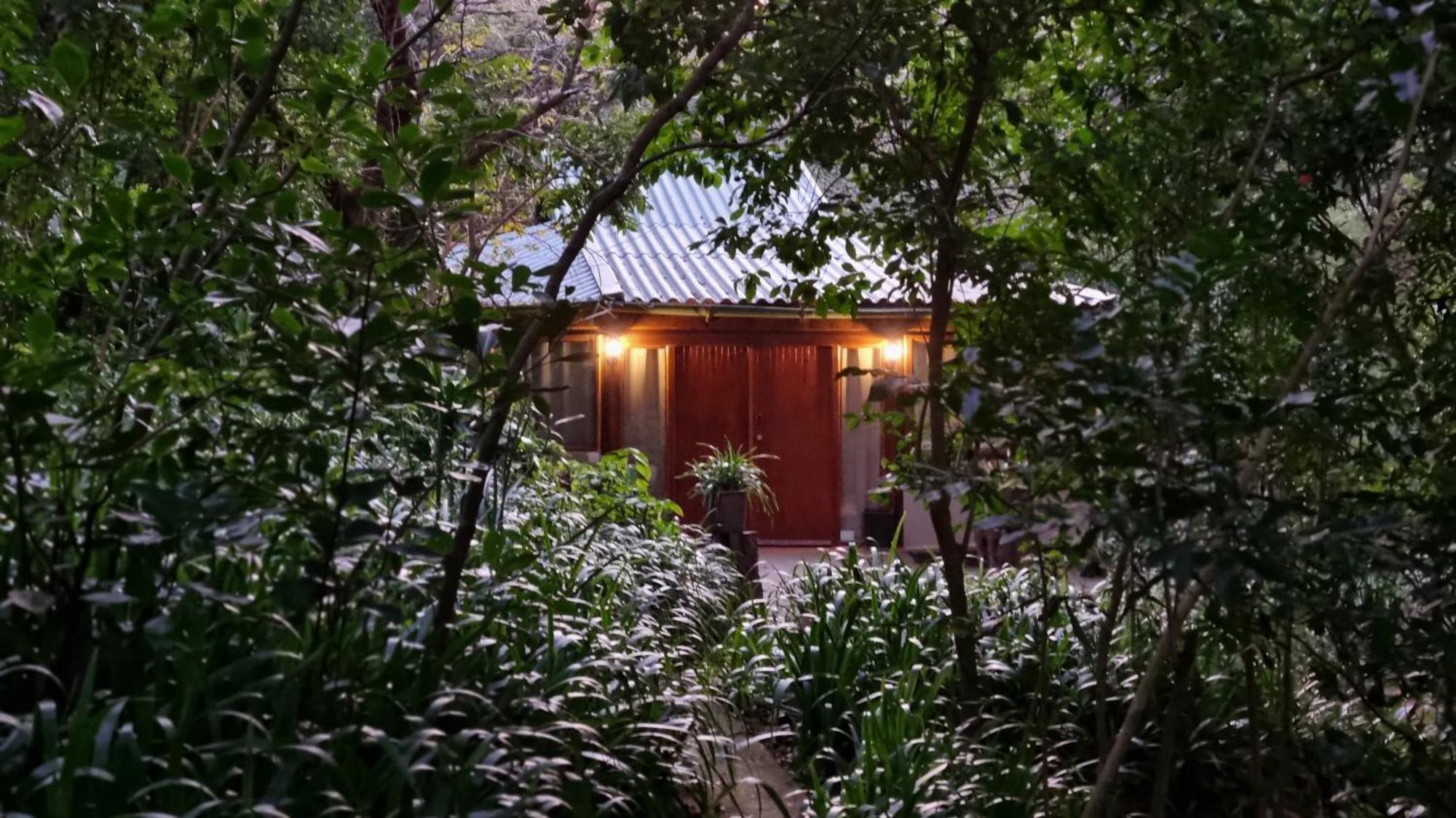 Honeywood Forest Lodge Port Shepstone Exterior photo
