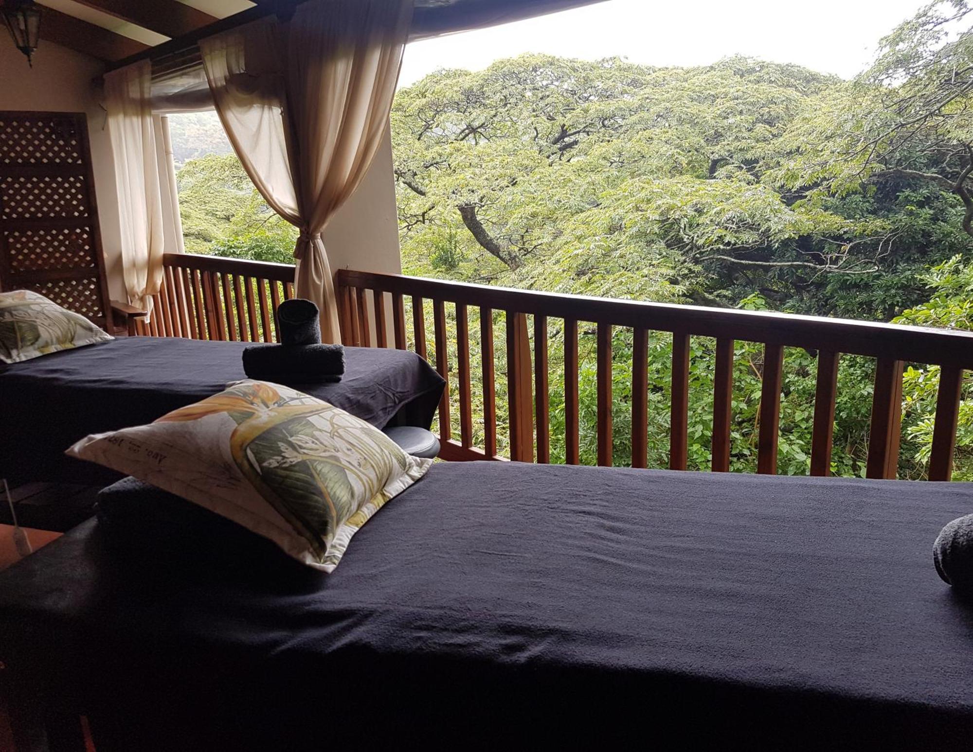Honeywood Forest Lodge Port Shepstone Exterior photo